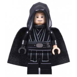 Luke Skywalker - Maestro Jedi