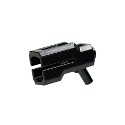 Minifigure, Weapon Bazooka, Mini Blaster / Shooter