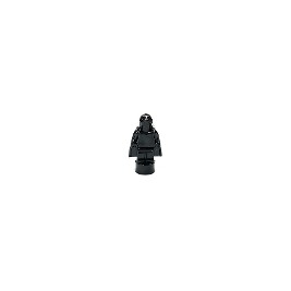 Minifigure, Utensil Statuette / Trophy with Cape and Hood