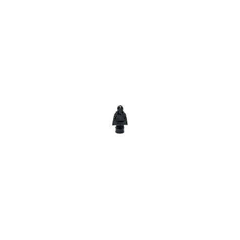 Minifigure, Utensil Statuette / Trophy with Cape and Hood