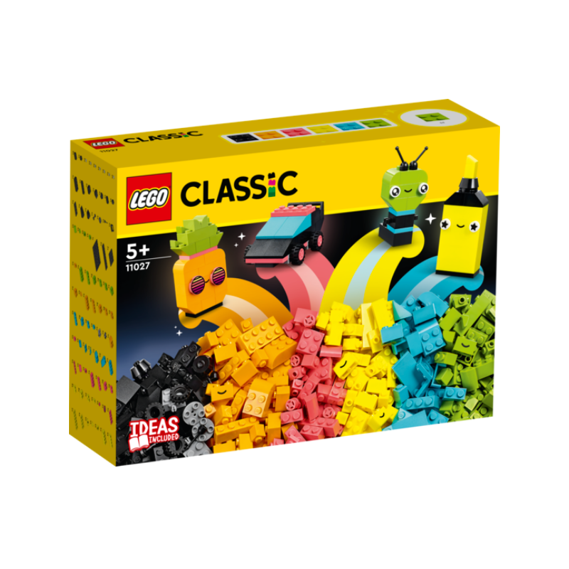 Lego ventanas creativas cheap