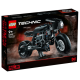 THE BATMAN: BATMOTO