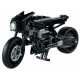 THE BATMAN: BATMOTO