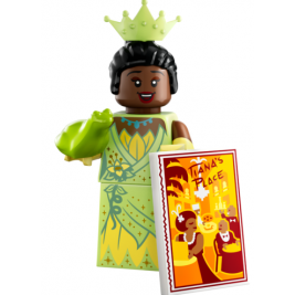 Tiana