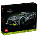 Comprar Maqueta de Coche de Carreras para Construir PEUGEOT 9X8 24H Le Mans  Hybrid Hypercar LEGO Technic · LEGO · Hipercor