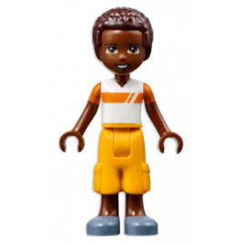 Elijah