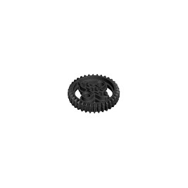 Technic, Gear 36 Tooth Double Bevel