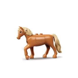 Caballo