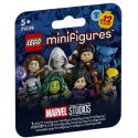 LEGO® Minifigures Marvel: 2ª Edición