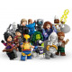 LEGO® Minifigures Marvel: 2ª Edición
