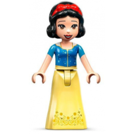 Blancanieves