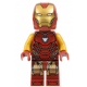 Iron Man - Mark 85 Armadura