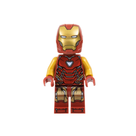 Iron Man - Mark 85 Armadura