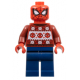Spider-Man - Jersey navideño