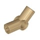 Technic, Axle and Pin Connector Angled 4 - 135 degrees