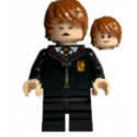 Ron Weasley - Gryffindor