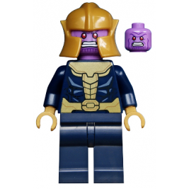 Thanos