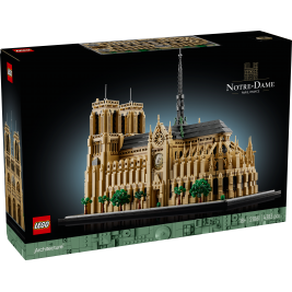 Notre Dame de París