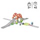 Set de Expansión: Puente y Vías Ferroviarias