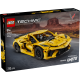 Chevrolet Corvette Stingray