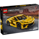 Chevrolet Corvette Stingray