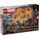 Batalla Final de Vengadores: Endgame