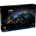 Coche Oracle Red Bull Racing RB20 F1
