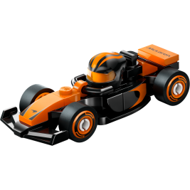 Mc Laren