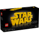 Logotipo de Star Wars™ para Construir