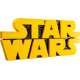 Logotipo de Star Wars™ para Construir