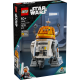 Droide Astromecánico Chopper (C1-10P)™