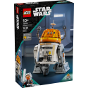 Droide Astromecánico Chopper (C1-10P)™