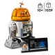 Droide Astromecánico Chopper (C1-10P)™