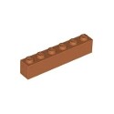 Brick 1 x 6