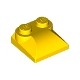 Brick, Modified 2 x 2 x 2/3 Two Studs, Curved Slope End