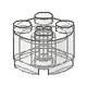 Brick, Round 2 x 2 with Axle Hole