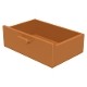 Container, Cupboard 2 x 3 x X Drawer