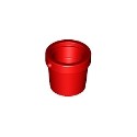 Container, Bucket 1 x 1 x 1