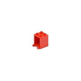 Container, Box 2 x 2 x 2