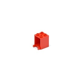 Container, Box 2 x 2 x 2