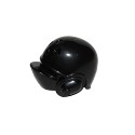 Minifigure, Headgear Helmet SW Imperial Ground Crew