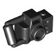 Minifigure, Utensil Camera Handheld Style - Type 2