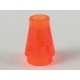 Cone 1 x 1 without Top Groove