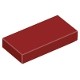 Tile 1 x 2 with Groove