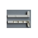 Scala Support L 18 Studs Long