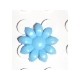 Scala Accessories Flower Type 2 - 9 Petals