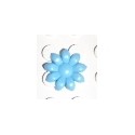 Scala Accessories Flower Type 2 - 9 Petals