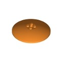 Dish 8 x 8 Inverted (Radar)