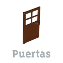 Puertas