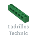 Ladrillo Technic